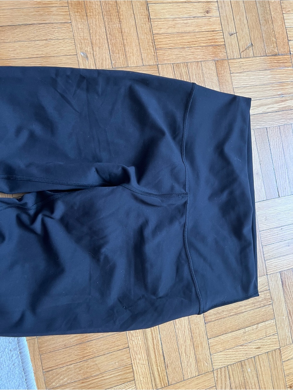 Lululemon wunder train leggings - Picture 3 of 6